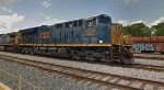 CSX 3396